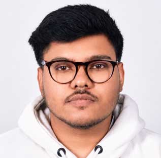Rahul Kumar