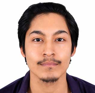 Archit Singh Panwar