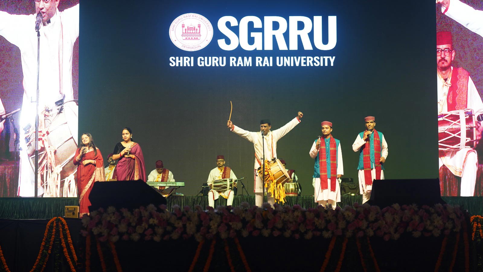 sgrru