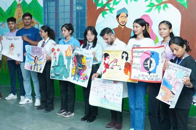 Art and Craft Club