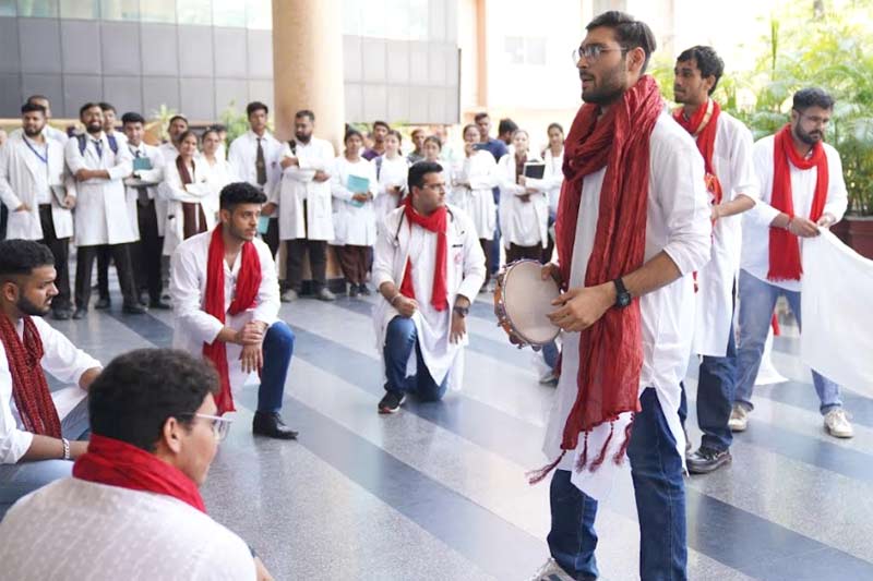 Hindi Natya Sabha