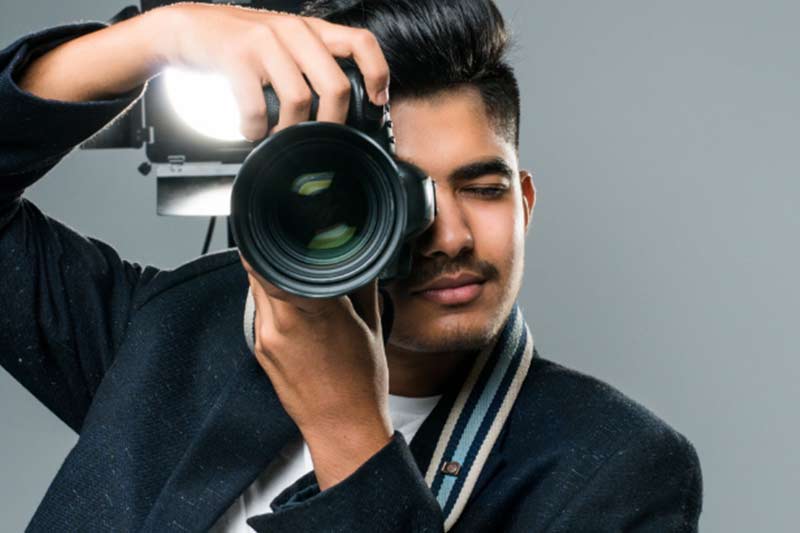 Pixel Photography Club