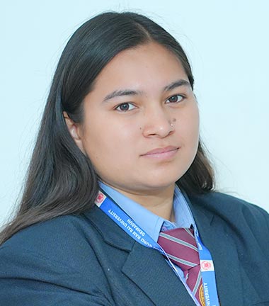 Student Photo