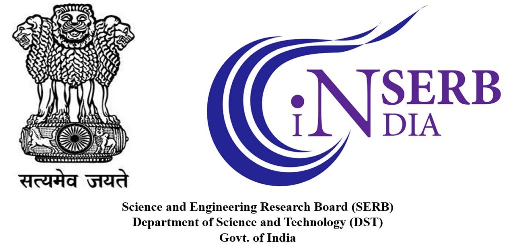 DST Logo
